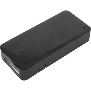 Notebook Targus DOCK182EUZ Univerzální dokovací stanice 100 W (DOCK182EUZ)