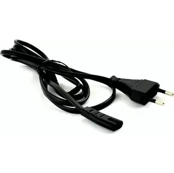 Napájecí kabel Napájecí kabel do zásuvky EU (KABEU2P20)