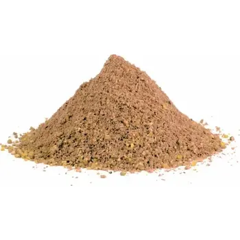 Návnadová surovina Mikbaits Vnadící směs Carp Feeder mix Vanilka Koriandr 1kg (MF0017)