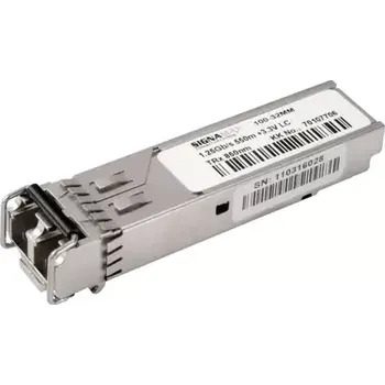 Síťový kabel Signamax 100-32MM 1G SFP optický modul MM LC (70107706)