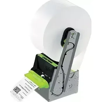 Pokladní tiskárna Custom VKP80II RX (915DW011200300)