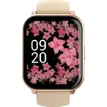 HiFuture Zone 2 SmartWatch růžová (HiF-ZONE2PK)