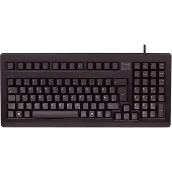 Klávesnice CHERRY G80-1800LPCDE-2 černá (G80-1800LPCDE-2)