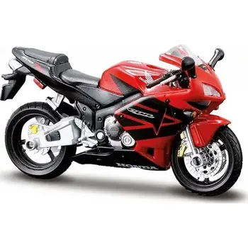 autíčko Maisto Honda CBR 600 RR (101239300-3141)