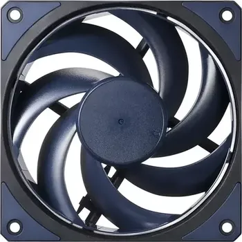 Počítačové chlazení Cooler Master Mobius 120 černá (MFZ-M2NN-21NPK-R1)