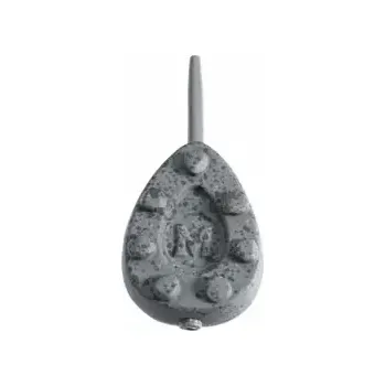 Mivardi Olovo Stealth Gripper inline 8oz (M-CLSGRI800)