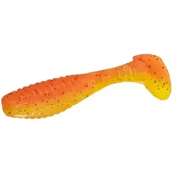 Umělá nástraha Delphin Gumová nástraha KARMA UVs 8cm Hawai 5ks (101002301)