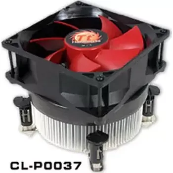 PC ventilátor THERMALTAKE CL-P0037 Jungle 512 (CL-P0037)