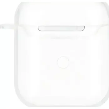 Příslušenství pro sluchátka TERRATEC AirBox transparent (333614)