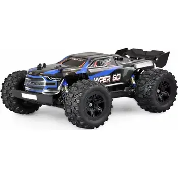 RC model auta Amewi Hyper Go Truggy modrá (22603)