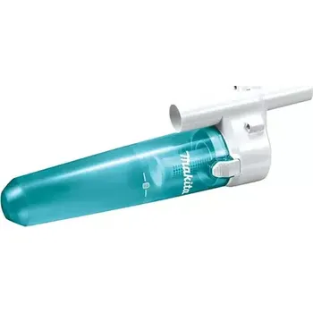 Makita 199491-1 cyklónový nástavec pro tyčové vysavače (0088381536905)