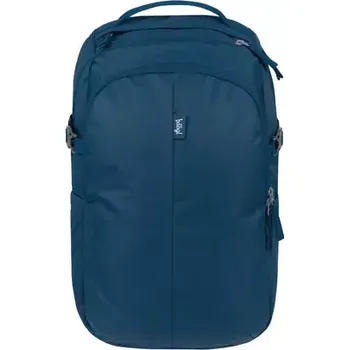 Školní batoh BAAGL Batoh Dash Max Navy (A-34975)