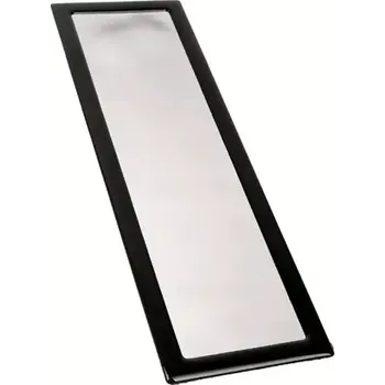 Filtr do vysavače DEMCIflex magnetický prachový filtr pro spodní stranu skříně Lian Li O11 Dynamic černá (DF1104)