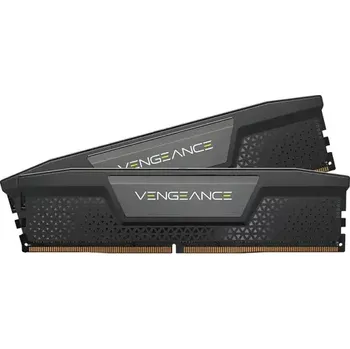 Počítač Corsair Vengeance 64GB (2x32GB) 5600MHz (CMK64GX5M2B5600Z40)
