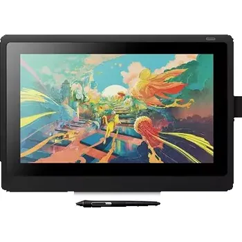 Grafický tablet Wacom Cintiq 16 černá (DTK-1660K0B)