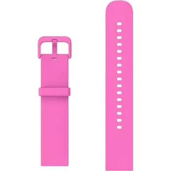 Řemínek na hodinky LAMAX BCool2 Play BFit Call řemínek - růžový (LXAWABC2PLAPAWS20P)