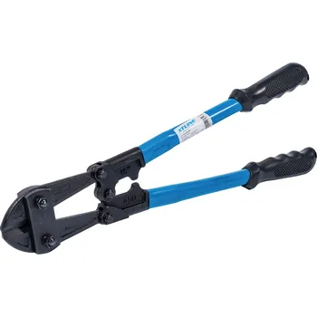 Ruční nářadí XTLINE Pákové kleště Cr-Mo | 350 mm