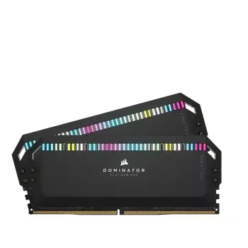Operační paměť G.Skill TZ5 NEO RGB EXPO K2 32GB (2x16GB) 5600MHz (F5-5600J2834F16GX2-TZ5NR)