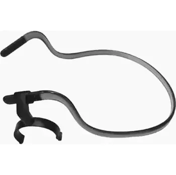 Sluchátka Poly Krční oblouk pro Poly EncorePro HW540 stříbrná (85R16AA)