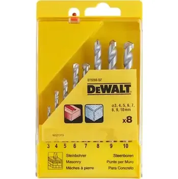 Příslušenství k vrtačce DeWalt DT9288 (DT9288)