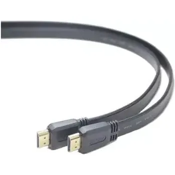 Video kabel Gembird HDMI V1.4 male-male 1 m (CC-HDMI4F-1M)