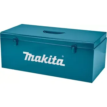 Makita 823333-4 Kufr pro elektrické nářadí 580 x 275 x 230 mm (823333-4)