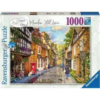 Puzzle Ravensburger Meadow Hill Lane (16915)