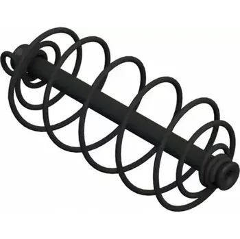 Suretti Krmítko drátěné krátké 24mm 30g 5ks (7102231AZ)