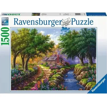 Ravensburger Chata u řeky (17109)