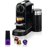 DeLonghi Nespresso Citiz Milk EN267.BAE černá (0132191324)