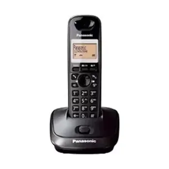 Stolní telefon Panasonic KX-TG2511FXT (KX-TG2511FXT)