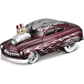 autíčko Maisto Muscle Machines - 1949 Mercury (101215562)