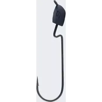 Rybářský háček BKK Jigová hlavička Silent Chaser Glide 'N Shake 2,7g Velikost 1 4ks (A-EA-1463)