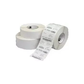 Samolepící etiketa Zebra Z-Perform 1000T samolepicí papírové etikety TT 38x25mm (1 role) (880003-025D.1)