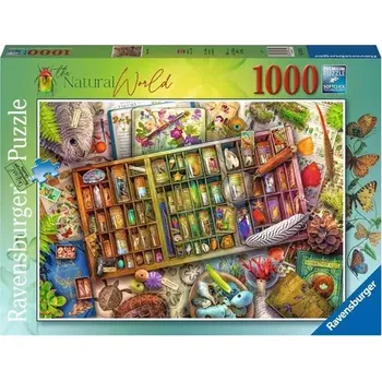 Ravensburger Přírodopisná sbírka (176250)