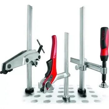 Truhlářská svěrka Bessey TWV16-20-15H (páka) (TWV16-20-15H)