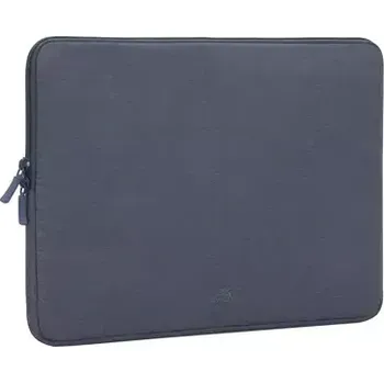 brašna na notebook Riva Case 7703 pouzdro na notebook sleeve 13.3" modrá (4260403575185)