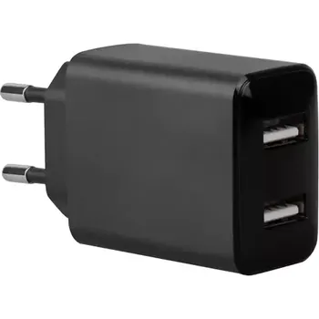 AVACOM HomeNOW 2 černá (NASN-2X34-BH2)