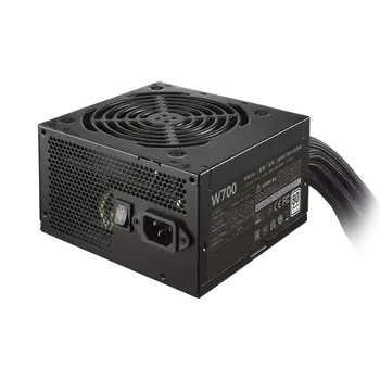Počítačový zdroj Cooler Master ELITE NEX WHITE 230V 700 (MPW-7001-ACBW-BE1)