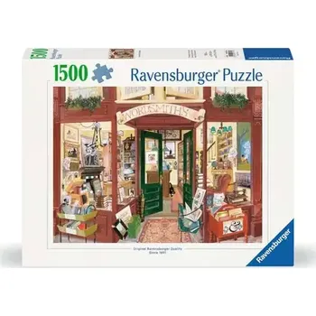 Ravensburger Knihkupectví (120007289)