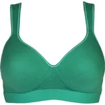 Tabata sportovní podprsenka s výztuží A2078 70C zelená
