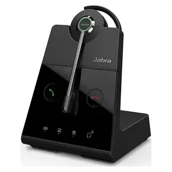 Sluchátka Jabra Engage 65 černá (9555-553-111)