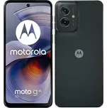Motorola Moto G55 5G 8+256 GB šedá (PB5U0006PL)