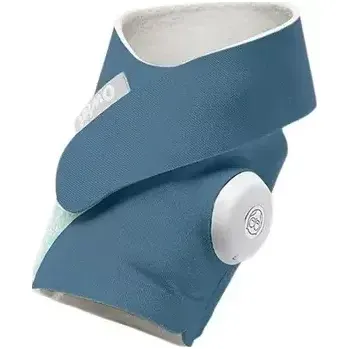 Pánské ponožky Owlet Smart Sock 3 Accessory sock pack - Bedtime Blue (SK0SN67BBJ)