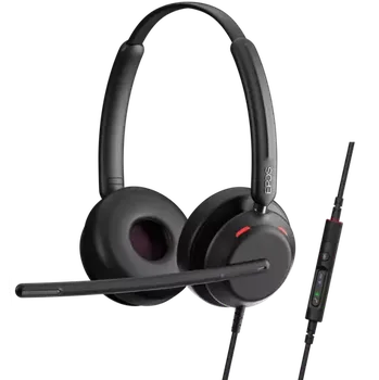 Sluchátka EPOS IMPACT 760T (1001214)