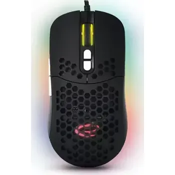 Myš Esperanza EGM702 černá (EGM702)