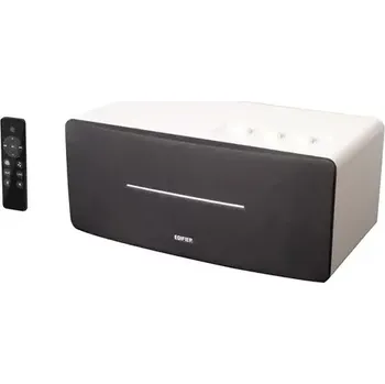 Audio EDIFIER D12 bílá (6923520269037)