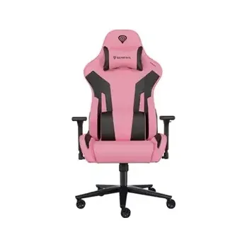 Herní židle Genesis Nitro 720 růžovo-černá (NFG-1928)