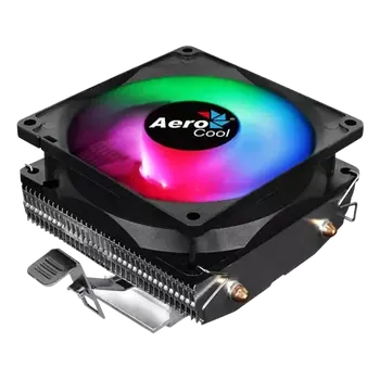 PC ventilátor AeroCool Air Frost 2 (AEROPGSAIR-FROST2-FR)
