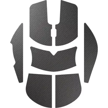 Lepicí páska Glorious Model O- Grip tape černá (GLO-ACC-GRP-OM)